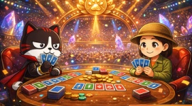 【動画】デジモンカード大会、イカサマの決定的瞬間が配信される…イカサマしたのに負けた犯人「大会参加を辞退し、今後の対応は運営の判断に従います」