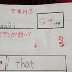 日常と娘の中学お嬢様への道　byうな子