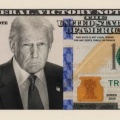 速報:金融革命か?トランプ大統領、「連邦勝利紙幣」の投稿で世界的な金融ショックを引き起こす ― アメリカの金融主権の新時代が始まる