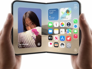 iPhone Duo　誰もが驚く衝撃の機能を搭載していた