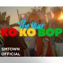 【和訳解説】Ko Ko Bop（エクソ）：レゲエ×EDMが融合したEXOの夏。運命の夜に身を任せる魅惑のダンスチューン