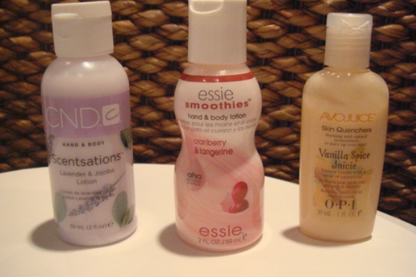 弘前市 ネイルサロン Liznail 物販