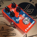 最高のオクターバー×２のハナシ