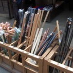 三大京都の修学旅行で買う品 「木刀」「八ツ橋」…