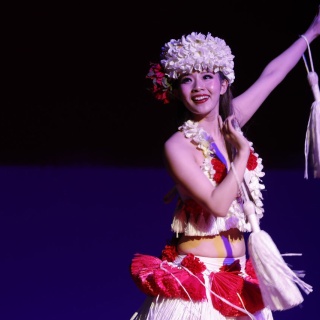 スパリゾートハワイアンズ・ブログ