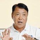 【衝撃】奥寺康彦、イメチェンでカーネル化進行中ｗ