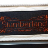 �إե�󥹥٥åȤ���Slumberland��SL��������١٤β���