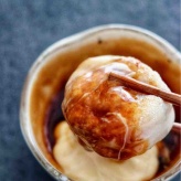 たこ焼き味のくるくる生春巻きと、今回のお悩み相談は『結婚相談所に入会したけど』#連載