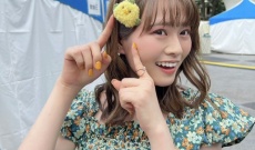 【元乃木坂】山崎怜奈、卒業してからの方がアイドル感ある！！！