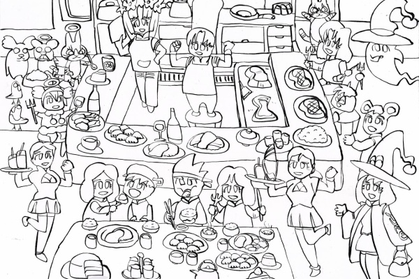 しばいつんの何でもない日記2代目 フリー素材