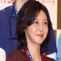 松嶋菜々子、20代の後悔を吐露「ドラマしか撮っていなかった」救命病棟会見で若手俳優にアドバイス