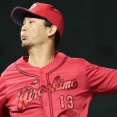 カープ森浦(実働6年293登板)←年俸1.1億からいくらUPしそう？