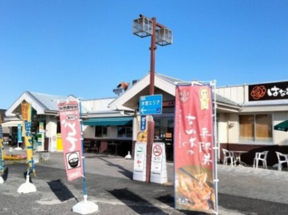 サービスエリアで食いがちなものｗｗｗｗｗｗ