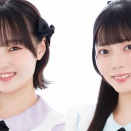 【NMB48】中川朋香・西島梨央が劇団そとばこまち『のうみん～三人の天草四郎～』に出演決定！