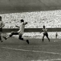 【悲報】サッカー、あまりにもガラガラすぎて何のためにやってるのか疑問が噴出www