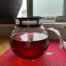 お口に広がるハーブの香り