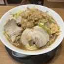 秀丸拉麺