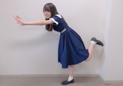 あれ？ 賀喜遥香ちゃんの”あの部分”にしか目がいかない件ｗｗｗｗｗ