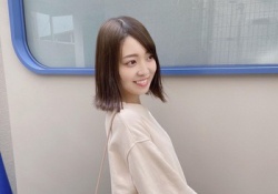 【画像】大人になった阪口珠美ちゃんガチカワだよな.......