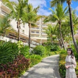 『冬の沖縄』の画像