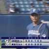 【vs. ヤクルト オープン戦 】山﨑福也 2回連続で三者凡退！好投