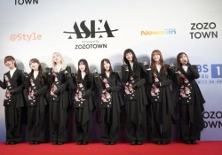 【悲報】最新の櫻坂46さん、ビジュレベルが5段階くらい落ちていた