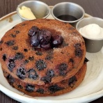 パンケーキ部【PANCAKE CLUB】