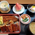 衝撃！価格破壊!?清みず土筆（月岡店）で1500円でうな重!?