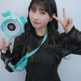 『[イコラブ] 山本杏奈ちゃん、TWICEさんの国立参戦』の画像