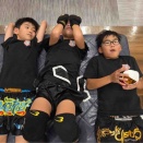 少年部長【ジュニアリーダー】誕生