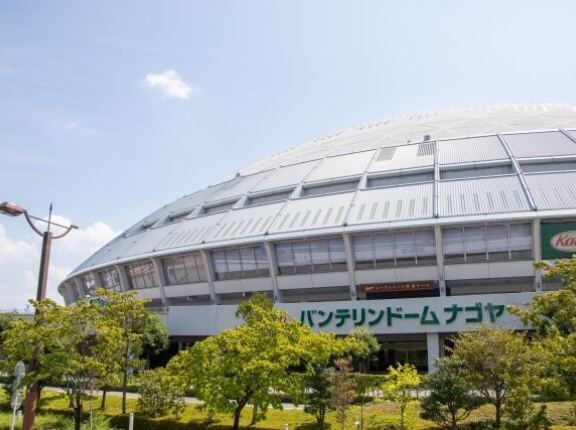 【2023年の記事】落合博満「バンテリンドームはテラス作らない方がいい」