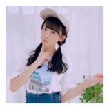 『[ノイミー] 鈴木瞳美　オサレカンパニー Hair＆Make オフショット（HustlePress）』の画像