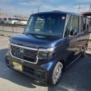 みんみん、車を買う。