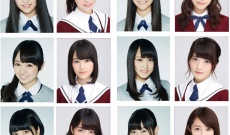 乃木坂46と欅坂46の握手人気上位10名比較