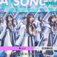 【日向坂46】あのメンバーが3列目に！？新体制フォメの『キュン』パフォーマンスの模様がこちら！