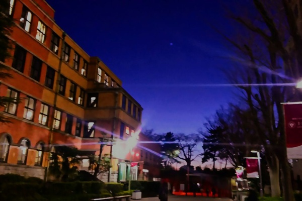 Yumesame 上智グリーフケア講座 通学日誌