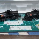 【KATO】タムが2両でタムタムです【8069-1】