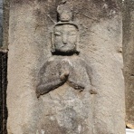 道ばたの神さま 探訪記