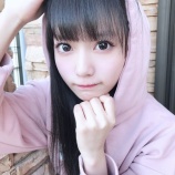 『[イコラブ] なぎサンタ消えてるやん「いなくなっちゃうかもしれない」ってこのことだったのか…【=LOVE(イコールラブ)、齊藤なぎさ】』の画像
