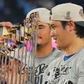大谷翔平、3月開幕のWBC出場を回避すべき？　どうする侍ジャパン　選手生命を考えファンも我慢が必要か…　疲労度は想像を絶する