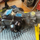 カブレース用エンジンのご依頼