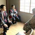 暑さと寒さと
