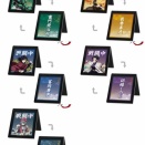 アニメ「鬼滅の刃」 アクリルサインプレート