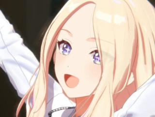 【学マス】手毬と美鈴の間に挟まっちまった星南