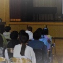 ２月６日（金）探究的な学習へ