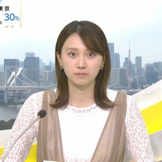 激烈！女子アナニュース