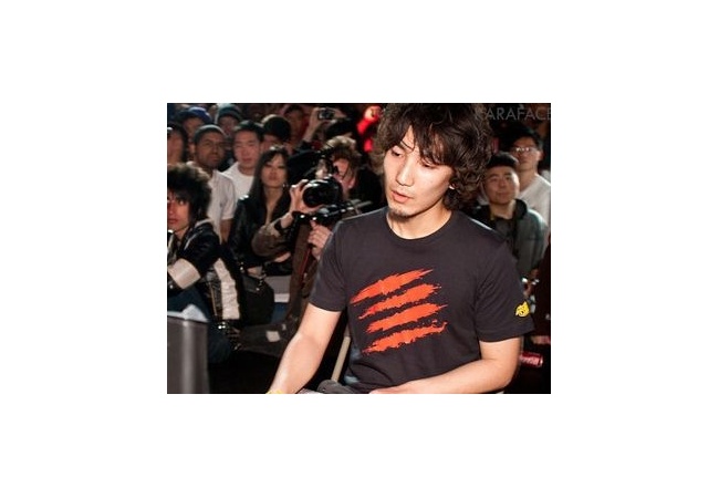 【速報】ウメハラさん、喜ぶ