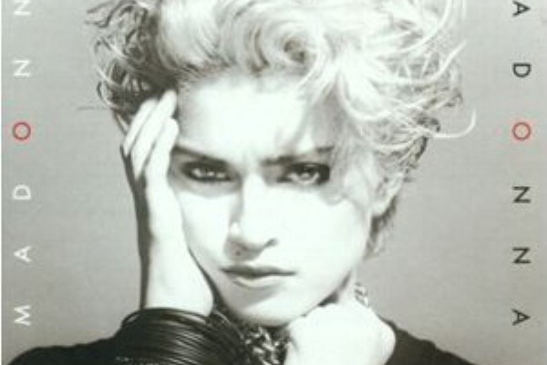 洋楽和訳 Neverending Music - Madonna