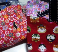 「KURA]さんから【小物入れ】再入荷です♪