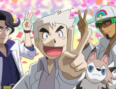 ポケマス 声優 アニポケと 声優 変えたのはマイナス要素になっちゃうよね ポケマスまとめ攻略速報